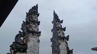 Lempuyang Temple Bali  Indonesia [upl. by Jennings801]