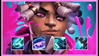 EKKO MONTAGE  BEST PLAYS S14 [upl. by Swec777]