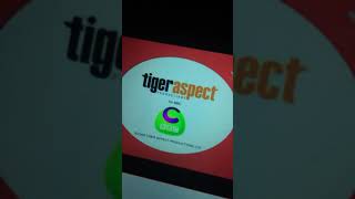 Tiger Aspect ProductionsCBBC 2005 [upl. by Nuyh]