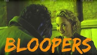 Jennifer Lawrence  Bloopers [upl. by Meer]