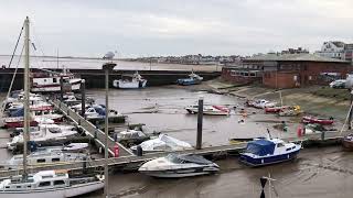 Bridlington Harbour [upl. by Ennyroc]