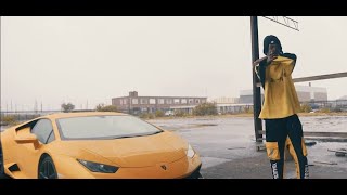 Jordan Adetunji  Around Official Music Video [upl. by Nanreh]