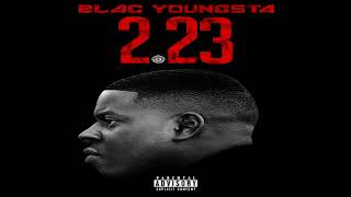 Blac Youngsta  Heavy Camp Ft Travis Scott [upl. by Jerroll]