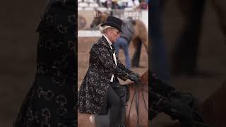 Performances at Scottsdale Arabian Horse Show 2023 [upl. by Johnsten703]