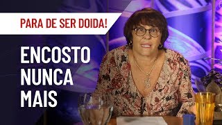 13 DICAS PARA SE LIVRAR DE ENCOSTO  MÁRCIA FERNANDES [upl. by Devonna]