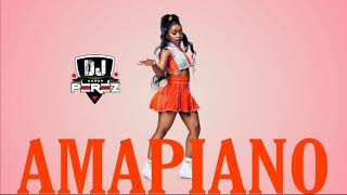 AMAPIANO MIX 2021  DJ PEREZ  LIVE SET 5 Lady Du DBN GogoMr JazziQ Kabza De SmallHadiwele [upl. by Ardnuahc]