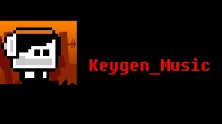 Best Keygen Music Mix 1 Hour [upl. by Rekab]