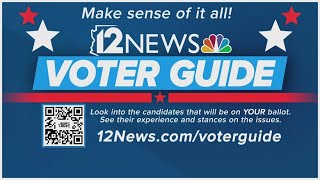 Early voting starts today in Arizona [upl. by Bancroft907]