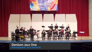 WATCH NOW Morningside Jazz Festival [upl. by Soulier306]