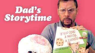 Special Pittsburgh Dad Storytime [upl. by Kain]