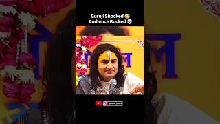 Guru Ji Shocked 😳  Funny Instagram Comment shorts funny [upl. by Patti]