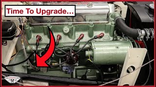 Just How Much Difference Does A High Torque Starter Motor Make [upl. by Aneladdam15]