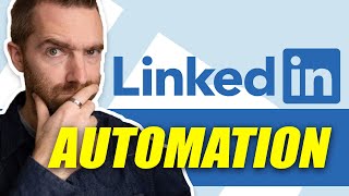 The BEST LinkedIn Automation Tools for Your Business  LinkedIn Zopto Review [upl. by Lienhard]