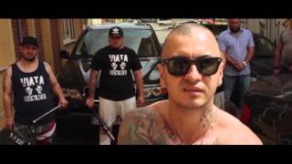 TARZY feat Bani Gheata  Original Gangsta  Oficial Video [upl. by Penland65]