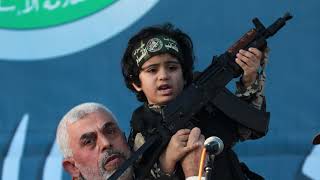 Hamas is the Palestinian ISIS [upl. by Columbyne]