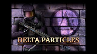 DELTA PARTICLES  HalfLife mod  Steam Trailer [upl. by Drews853]