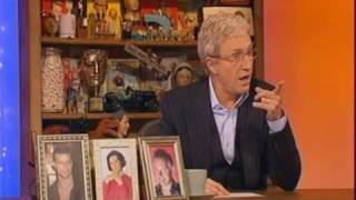 Rik mayall on Paul o Grady show part 1 [upl. by Anuait338]