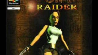 Tomb Raider 1 Theme [upl. by Garv]