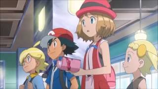 High School Musical 3 Pokemon Parody Pokeshipping [upl. by Tann]