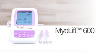 A Look at MyoLift™ 600 [upl. by Howlond]