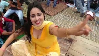 Haryana Dance Video  Gori Rani  Haryanvi New Dance Video [upl. by Riffle216]