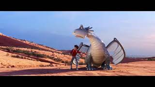 silver dragon fighat  best video seen  Hollywood movie hindi shorts [upl. by Aierbma]