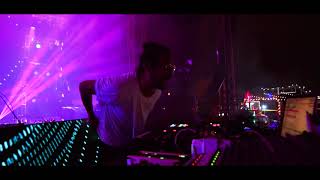 CERO39  BYE BYE Live at Beyond Wonderland Bogotá 2019 [upl. by Bethena]