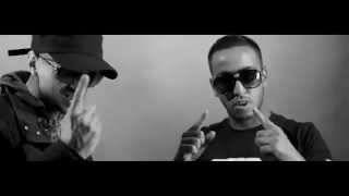 Lacrim ft Le Rat Luciano  Vis Tes Reves Clip Officiel [upl. by Holna]