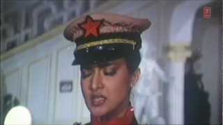 Shom Shom Shom Full HD Song  Tahalka  Amrish Puri Ekta Sohni [upl. by Yllac]