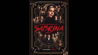 The Correspondents  Fear amp Delight  Chilling Adventures of Sabrina Part 4 OST [upl. by Zia]