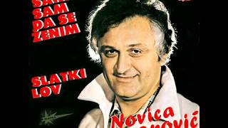 Novica Negovanovic  Ako ti potrazim  Audio 1982 [upl. by Reppiks]