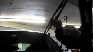 How to replace wiper blades on a Ford [upl. by Angid]