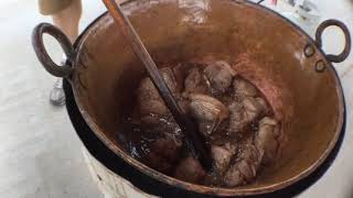 Traditional Carnitas How To Make [upl. by Sekofski]