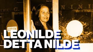 20 anni senza Nilde Iotti  Timeline [upl. by Ut202]