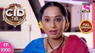 CID  Full Episode  1000  30th November 2019 [upl. by East]