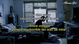 My Chemical Romance  Cancer Sub español  Lyrics [upl. by Natsreik]