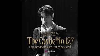 The Castle No127 Teaser NCT 127 태용 Ver [upl. by Nodrog]