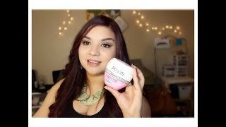 Ponds Dark Spot Correcting Cream Review  Is It Worth It [upl. by Willock524]