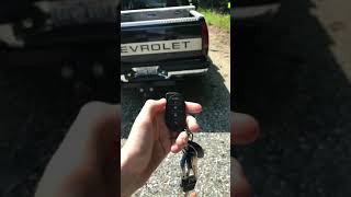 Viper 4105V 1Way Remote Start Review [upl. by Durnan]