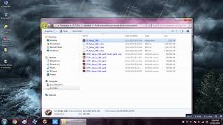 How to install Crossfire PH 6 parts  20192022 [upl. by Weldon]