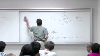 Chem 203 Organic Spectroscopy Lecture 20 Understanding Complex Pulse Sequences [upl. by Nyltyak]