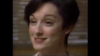 KXLY Commercials December 24 1986 [upl. by Ecinert]