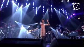 Corinne Bailey Rae  Trouble sleeping HD [upl. by Marilyn]