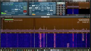 WWV Time signal station special 100 year announcement and ww0wwv special event station news [upl. by Vashti883]