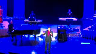 ENGELBERT HUMPERDINCK LIVE IN MANILA 2019 [upl. by Cathie597]