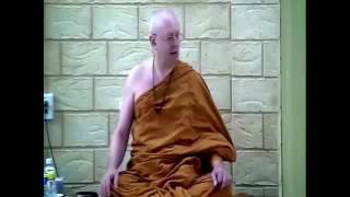 Medytacja miłującej dobroci  Ajahn Brahm LEKTOR PL [upl. by Iolenta579]