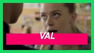 Val  DE SLET VAN 6VWO  S1•E5 [upl. by Adaynek]