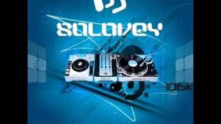 Junior Jack  Stupidisco  DJ Solovey Remix 2010 [upl. by Leimad]