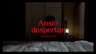 ANSÍO DESPERTAR teaser 2 [upl. by Divod]