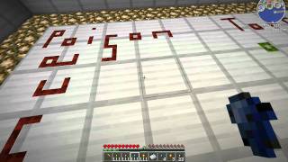 How to Dust Mod Dust Mod Rune Guide 11 Minecraft [upl. by Ezechiel97]